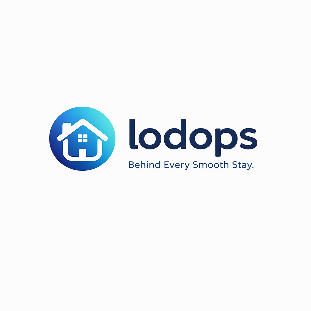 lodops logo